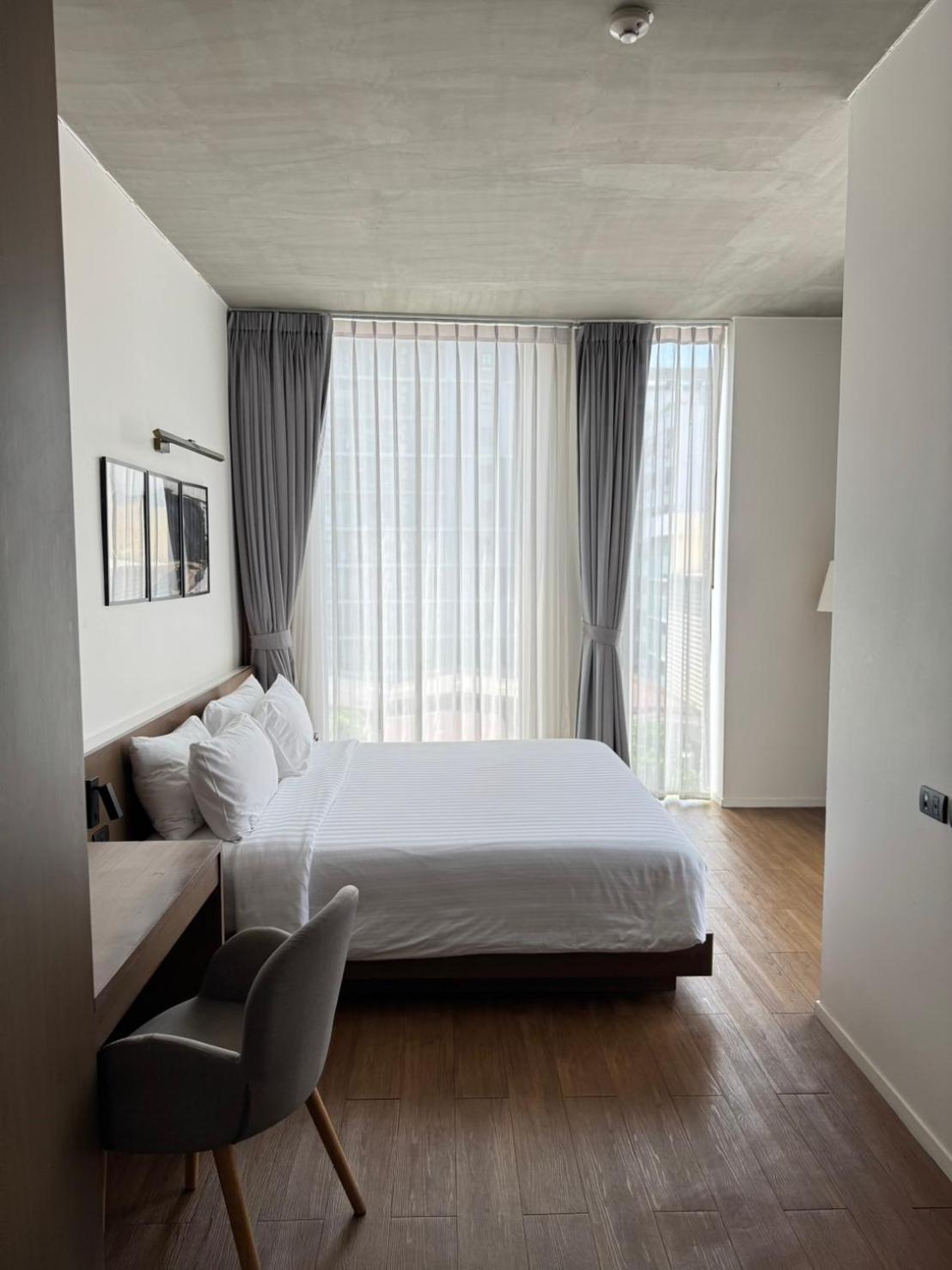 Norma Sathorn - Formerly T2 Sathorn Khách sạn Bangkok