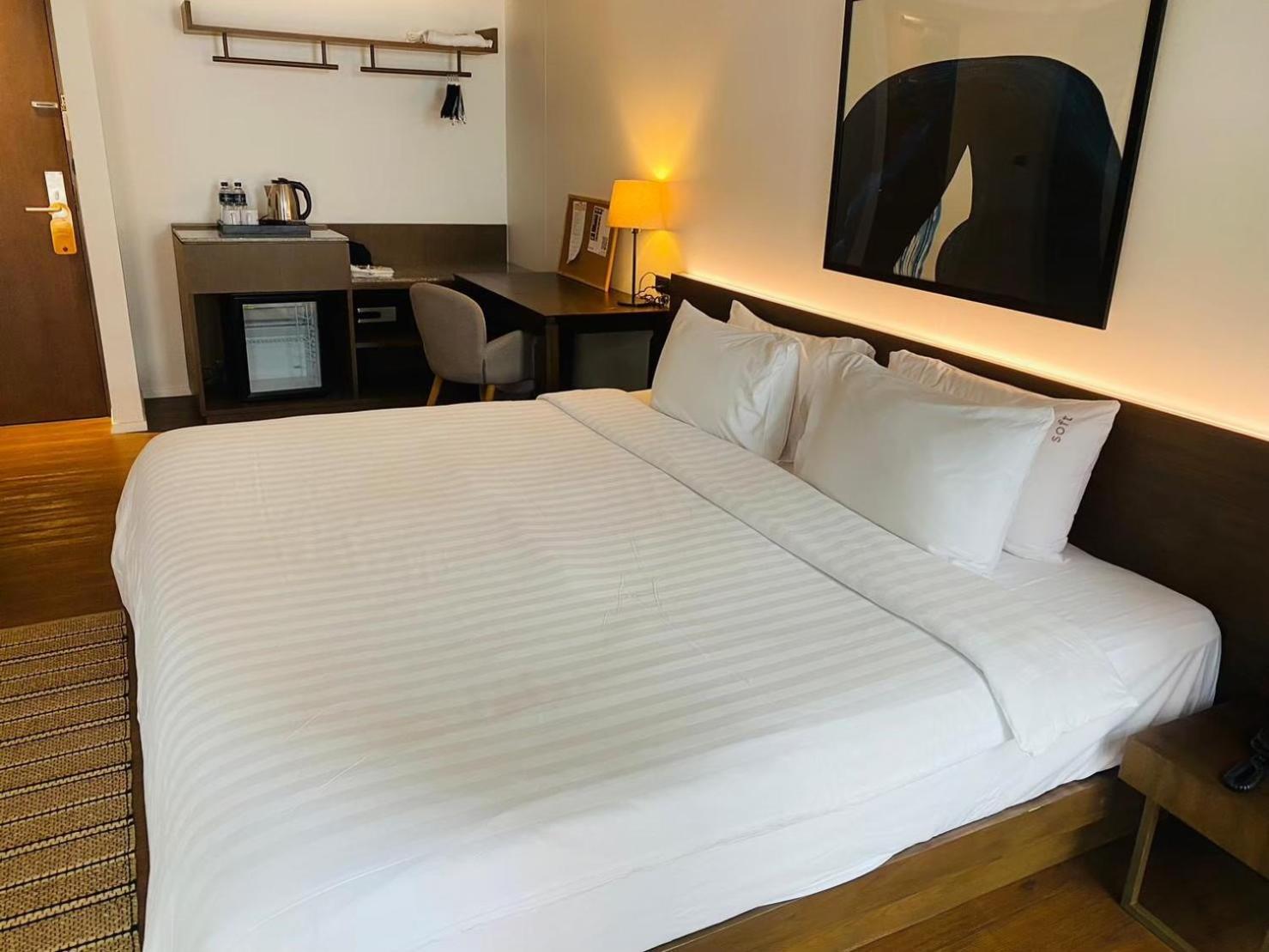 Norma Sathorn - Formerly T2 Sathorn Khách sạn Bangkok