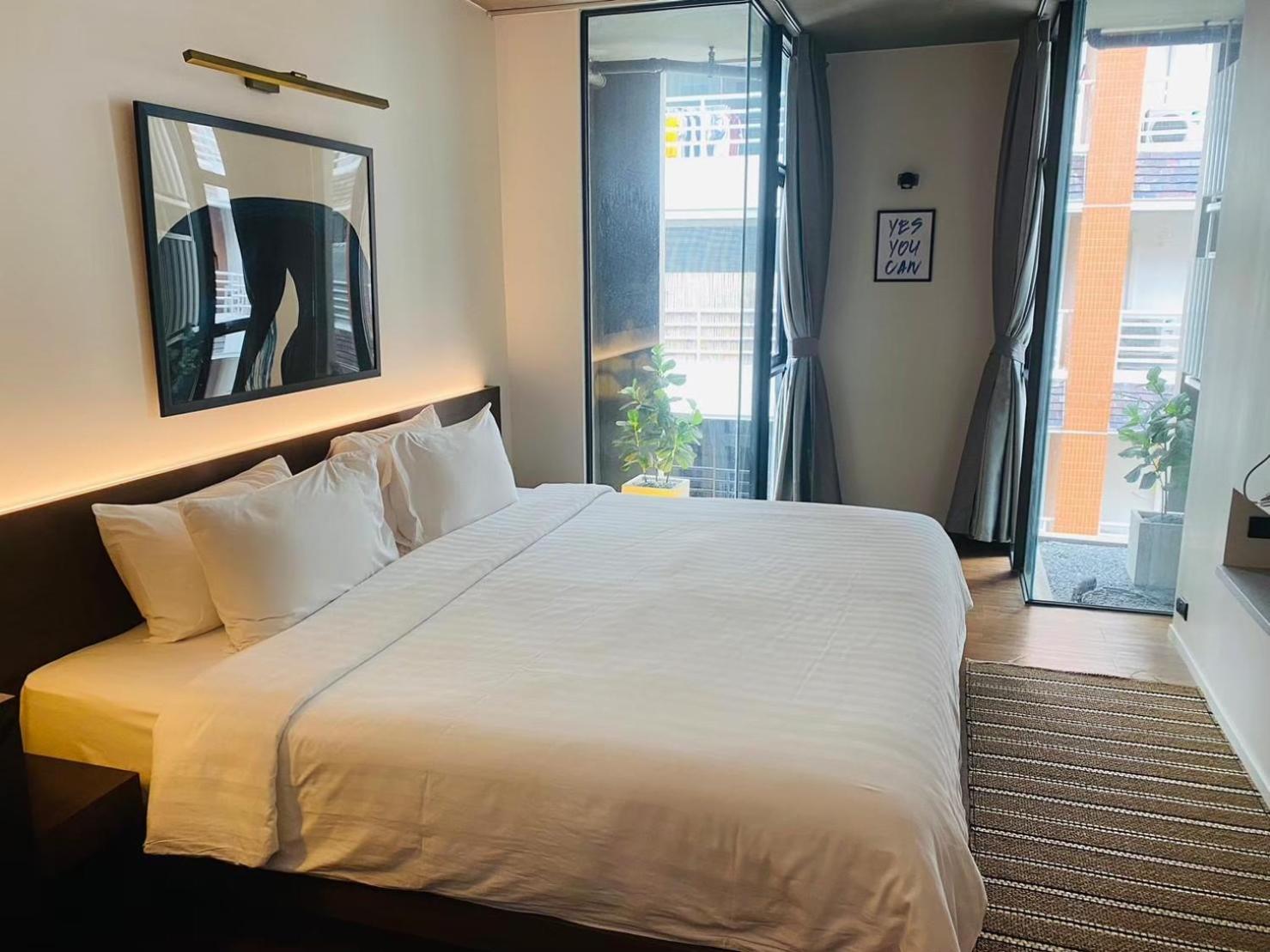 Norma Sathorn - Formerly T2 Sathorn Khách sạn 3*